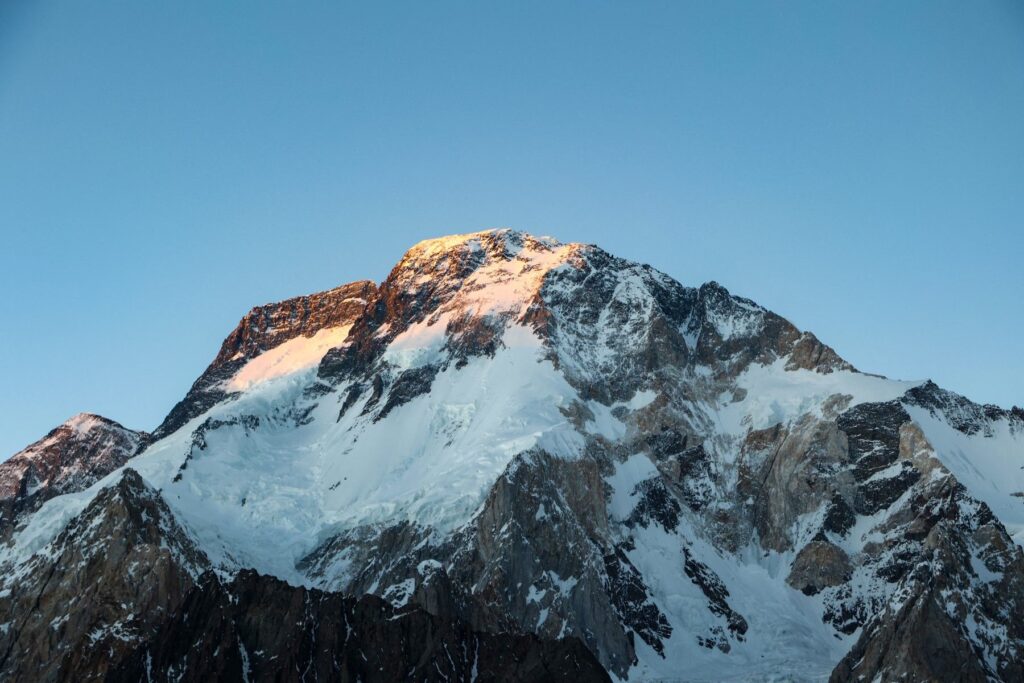 Famed climber Purja confirmed dead as bodies recovered from Broad Peak Famed climber Purja confirmed dead as bodies recovered from Broad Peak
