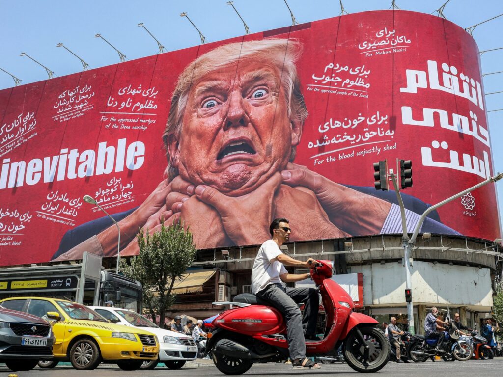 Will the US-Iran war and Hormuz deadlock last for months? Will the US-Iran war and Hormuz deadlock last for months?