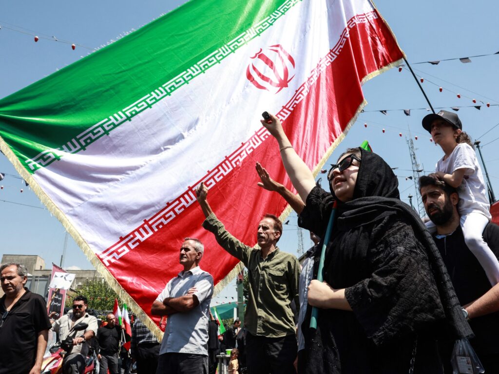 Iran deliberates Hormuz arrangement amid uncertain prospects with US Iran deliberates Hormuz arrangement amid uncertain prospects with US