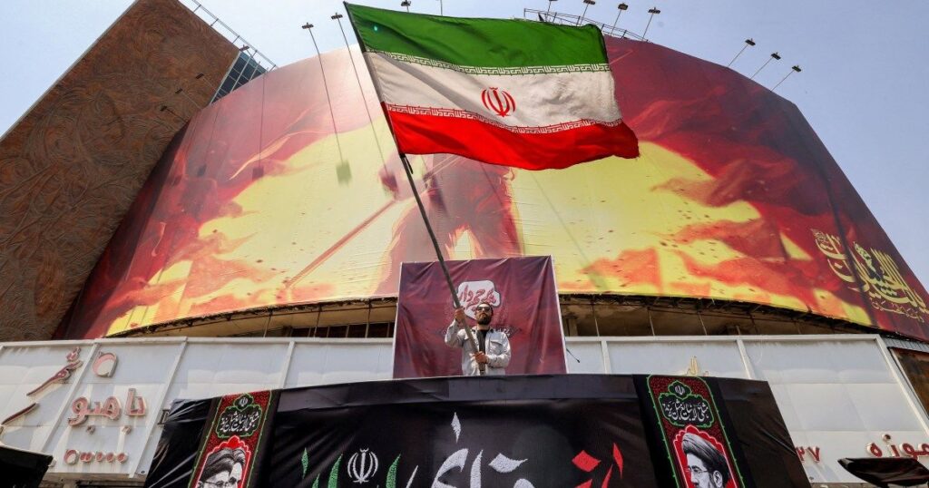 Iran remains defiant as it vows to fight US until demands met Iran remains defiant as it vows to fight US until demands met