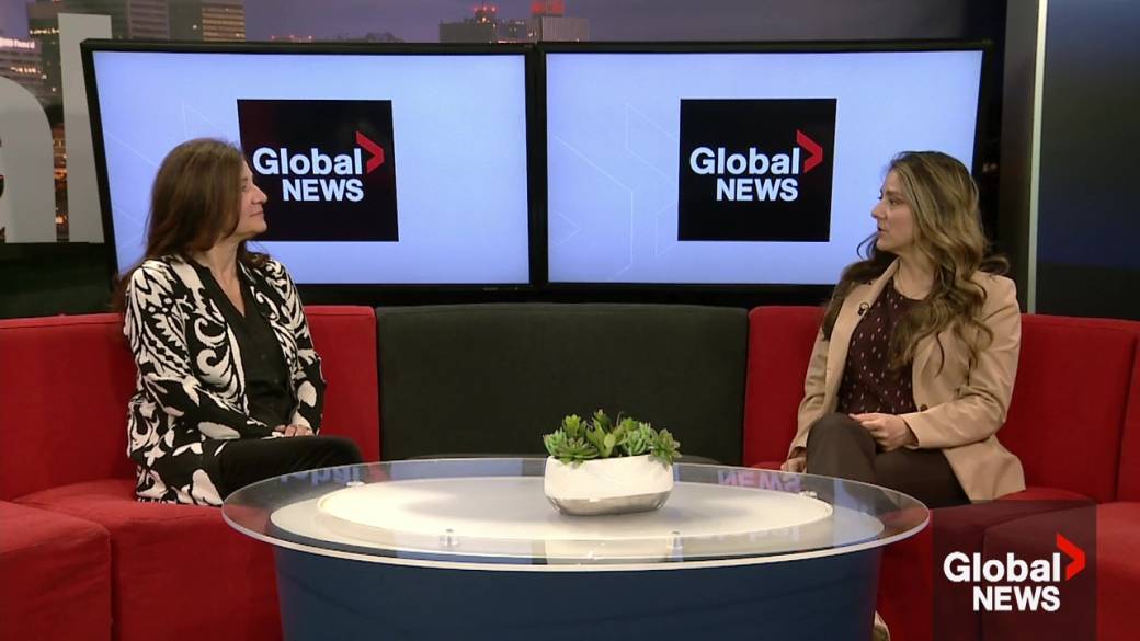 Click to play video: 'Why insurance is an important part of your travel plans: AMA Travel'