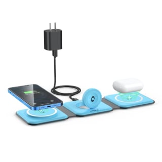 RTops 3-in-1 Travel Charger