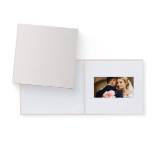 Heirloom Blank Video Book