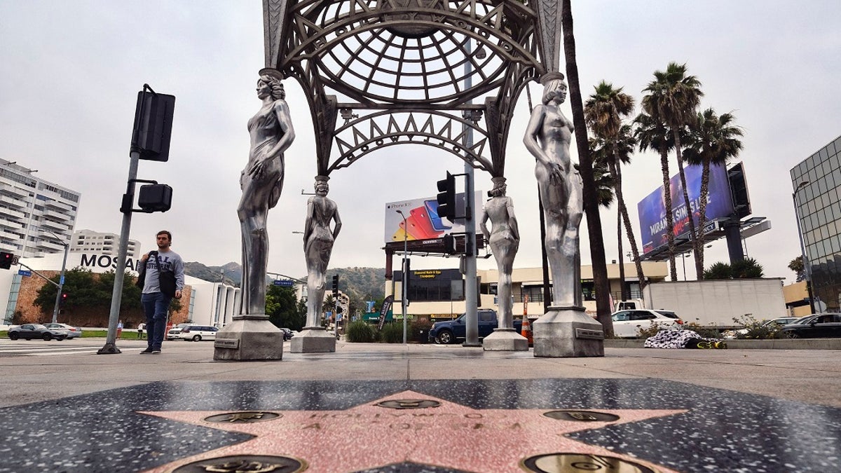 Marilyn Statue Stolen