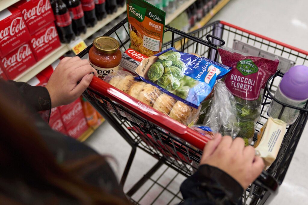 Thousands of Wisconsinites have lost food aid in largest cut in US history