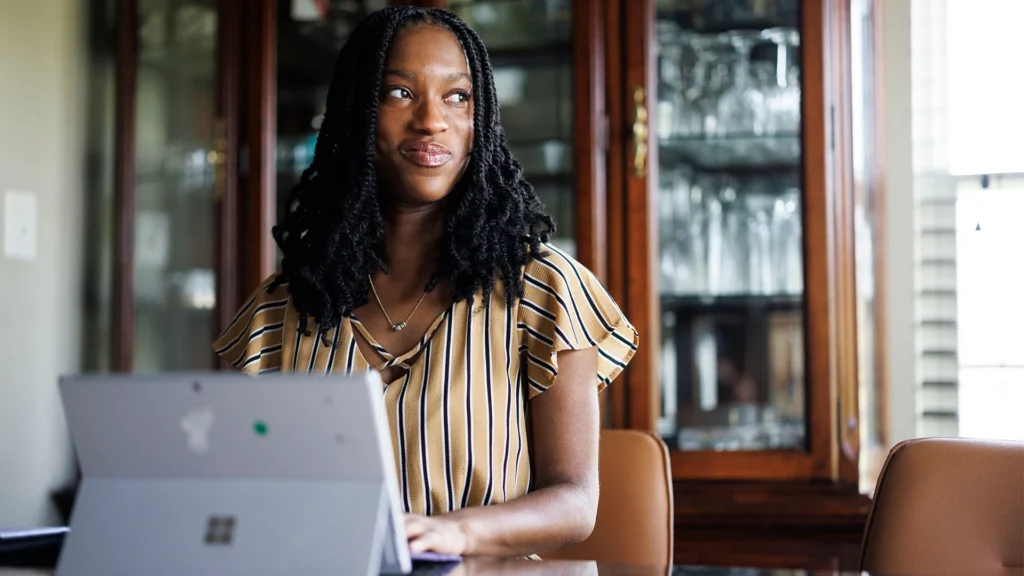 The AI boom has college majors of all types dabbling in computer science The AI boom has college majors of all types dabbling in computer science