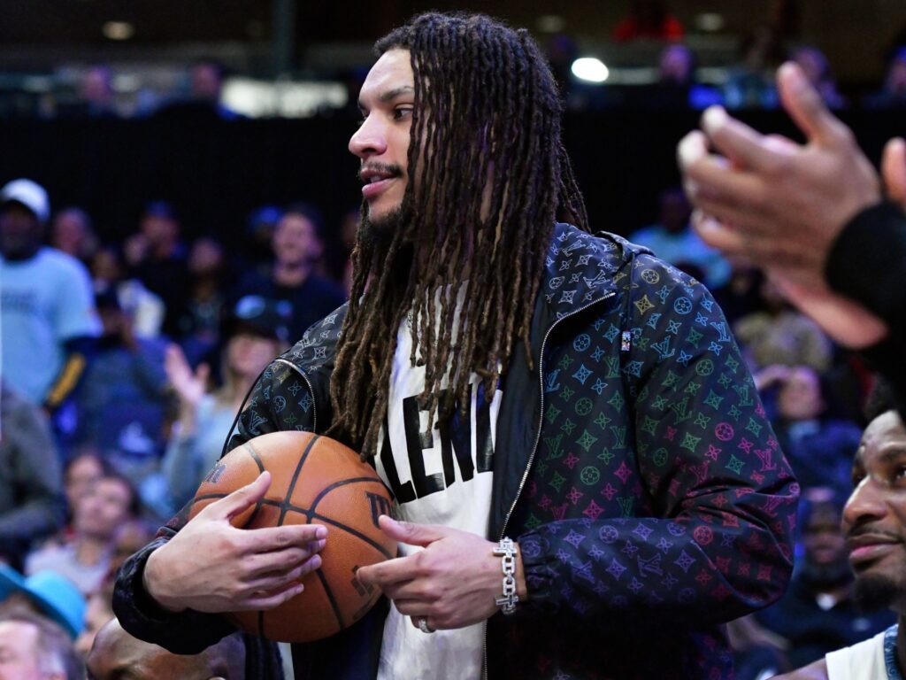 NBA star Brandon Clarke died from heroin, cocaine effects, examiner rules NBA star Brandon Clarke died from heroin, cocaine effects, examiner rules