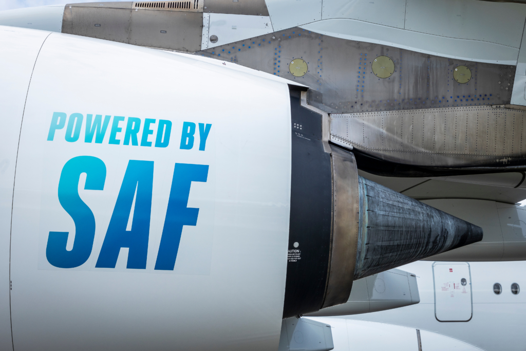 Why sustainable aviation fuel is so scarce and expensive Why sustainable aviation fuel is so scarce and expensive