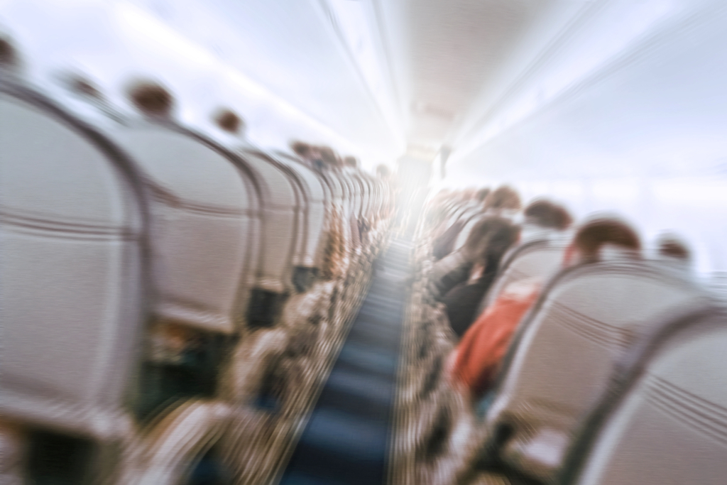 Turbulence is getting worse: Here’s how airlines are fighting back Turbulence is getting worse: Here's how airlines are fighting back