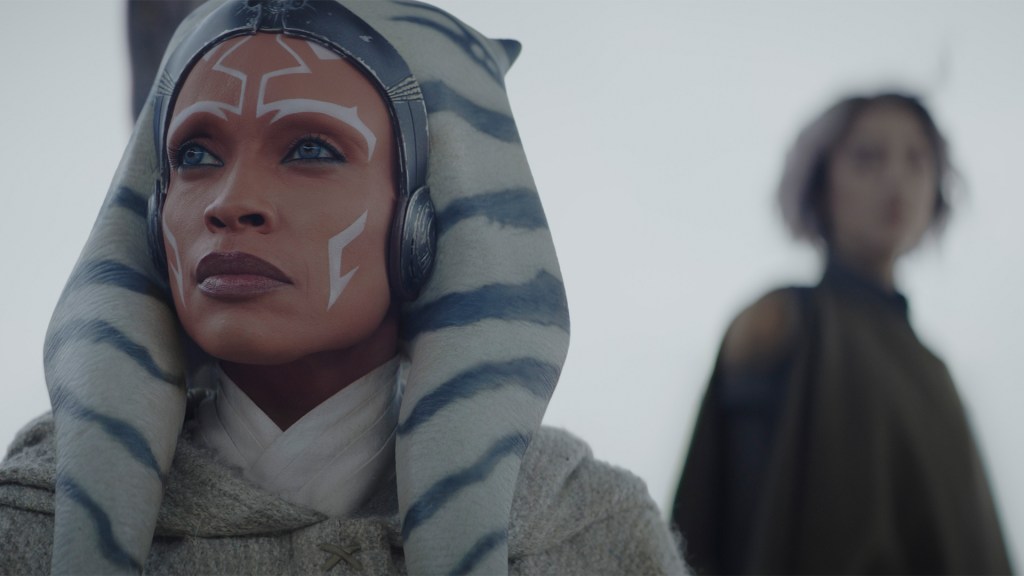 ‘Star Wars: Ahsoka’ Season 2 Trailer 'Star Wars: Ahsoka' Season 2 Trailer
