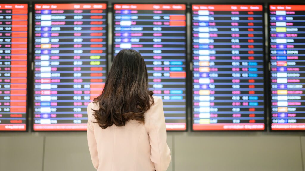 Airlines Use AI to Price Seats and Keep Travelers Close Airlines Use AI to Price Seats and Keep Travelers Close