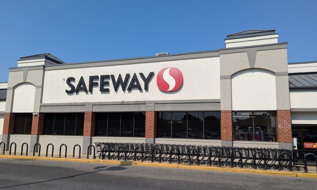 Albertsons Lets Safeway Customers Shop Using ChatGPT Albertsons Lets Safeway Customers Shop Using ChatGPT
