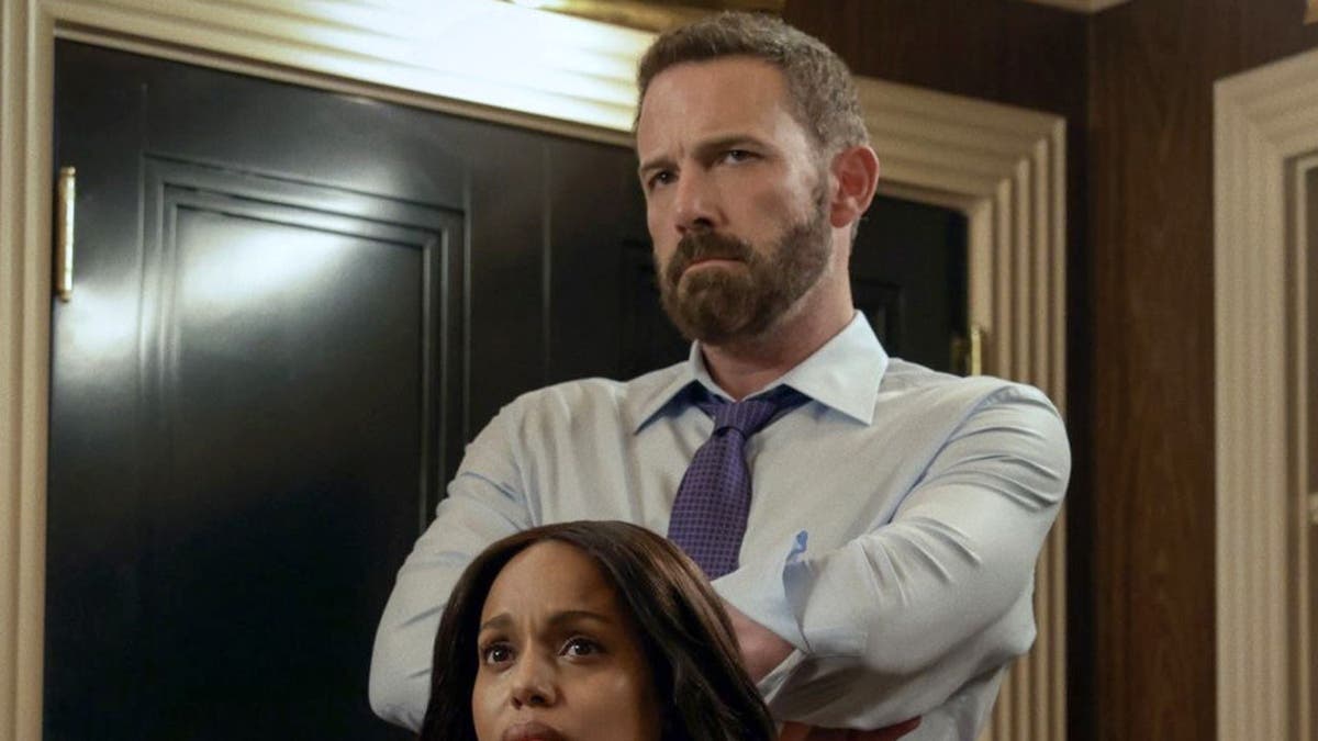 The trailer is out for Ben Affleck's new movie "Animals."