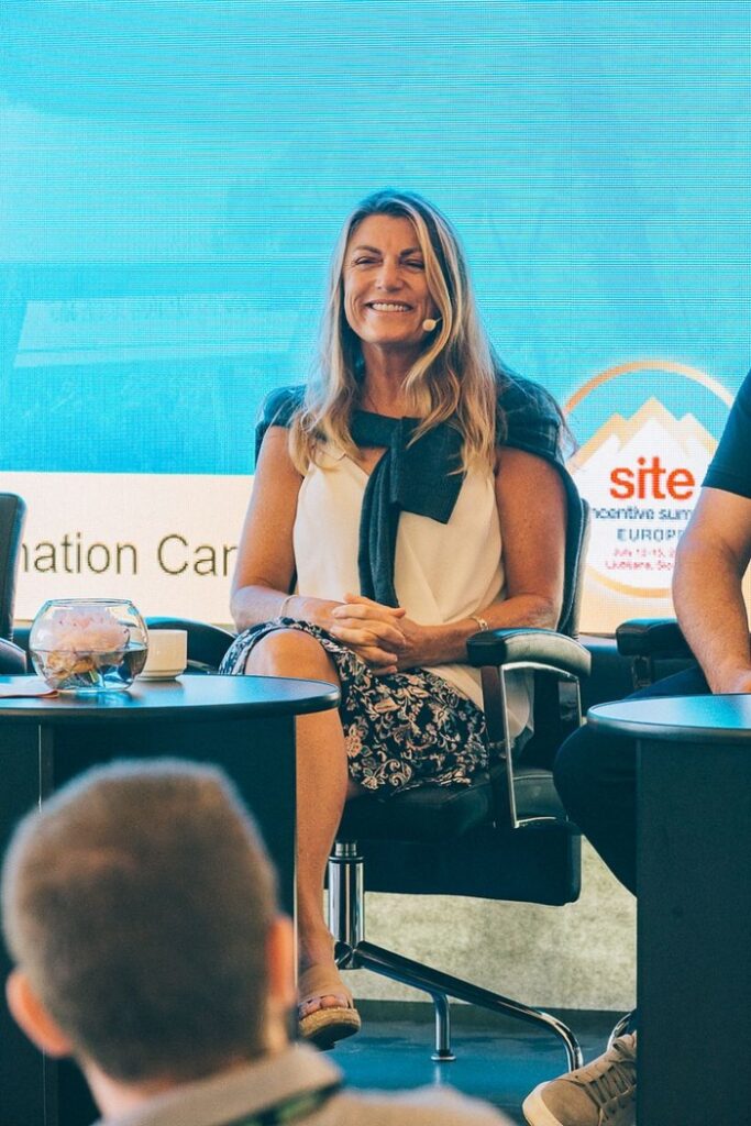 SITE launches three Specialty Certifications for incentive travel professionals SITE launches three Specialty Certifications for incentive travel professionals