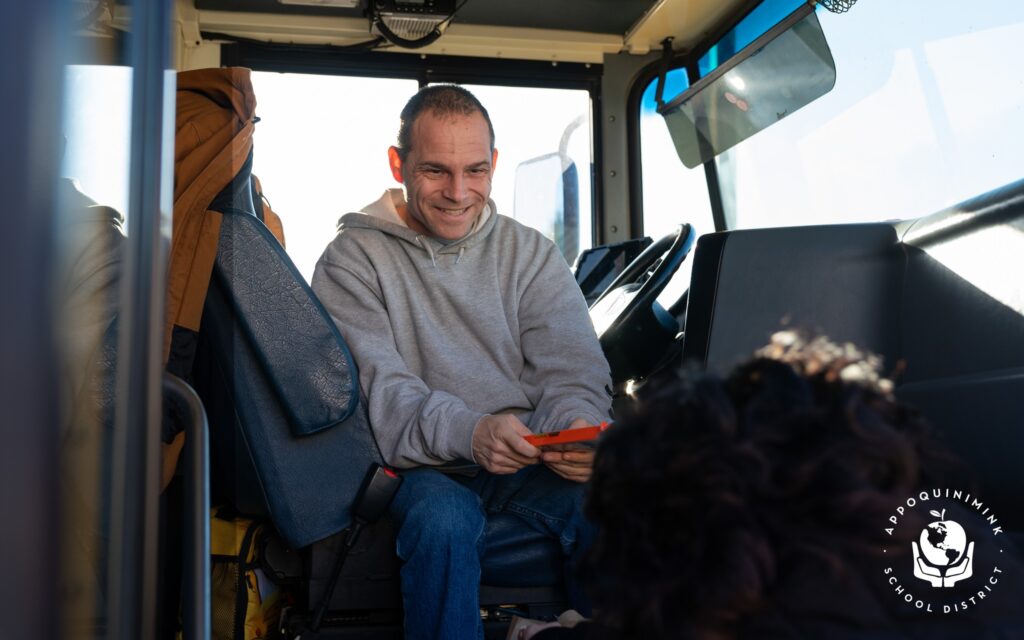 Technology Webinar Tackles the School Bus Driver Shortage