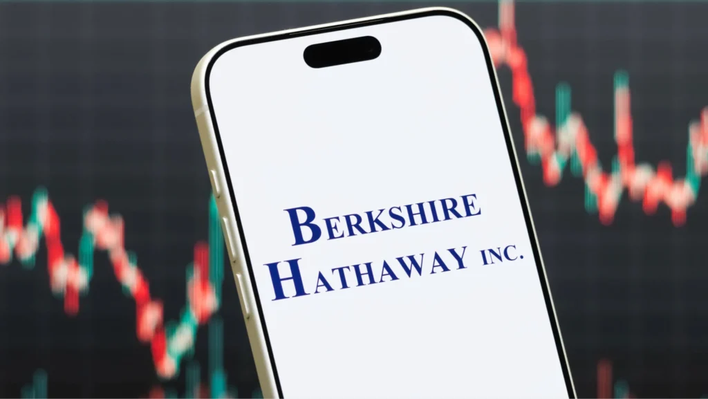 Berkshire Hathaway’s Rare Spending Spree Turns Heads on Wall Street Berkshire Hathaway's Rare Spending Spree Turns Heads on Wall Street