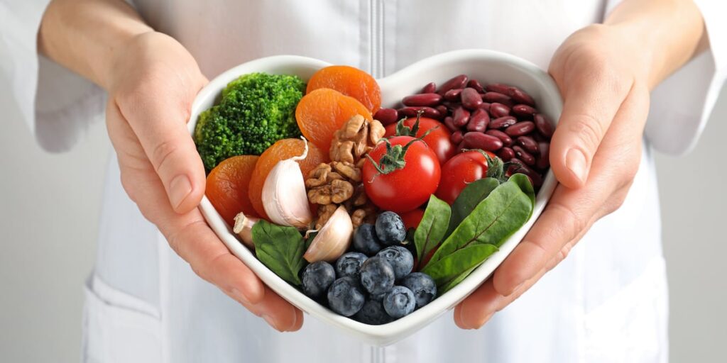 Tennessee ranks among worst states for childhood nutrition, study finds
