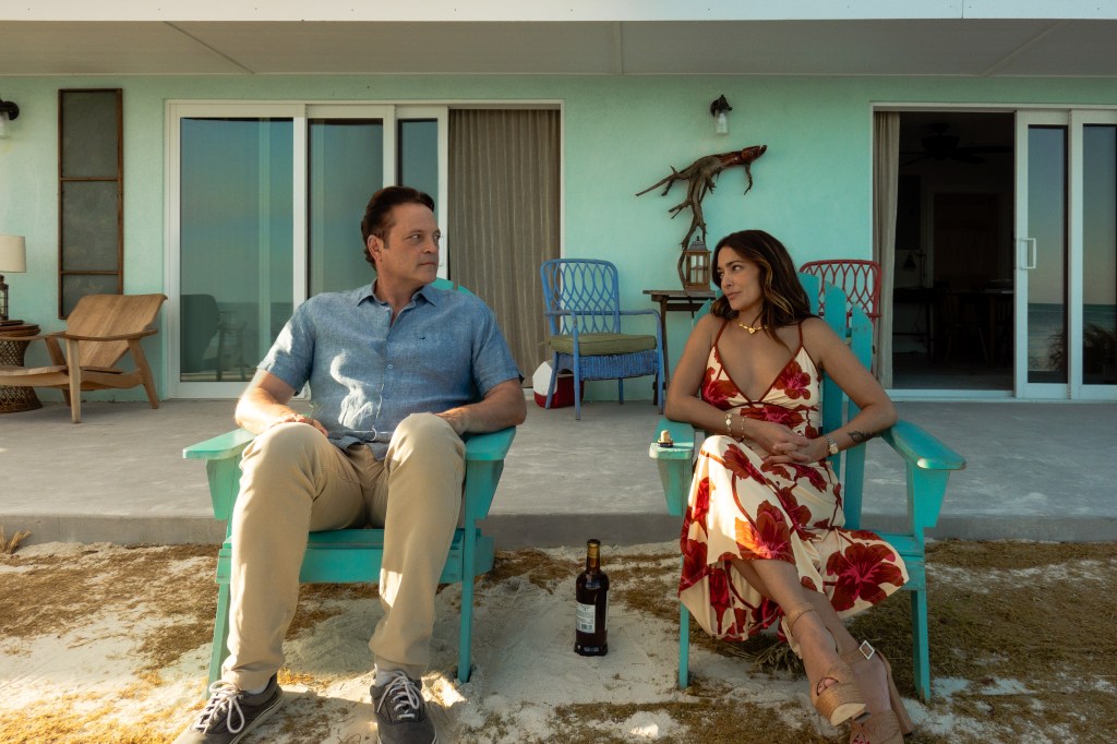 ‘Bad Monkey’ Season 2 Return Date Set At Apple With First Look Photos 'Bad Monkey' Season 2 Return Date Set At Apple With First Look Photos