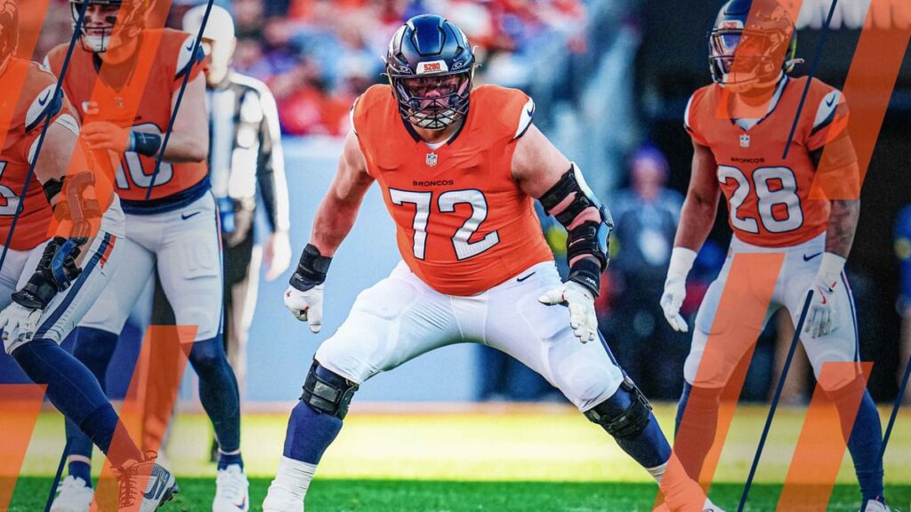 2026 NFL Offensive Line Rankings: All 32 Teams