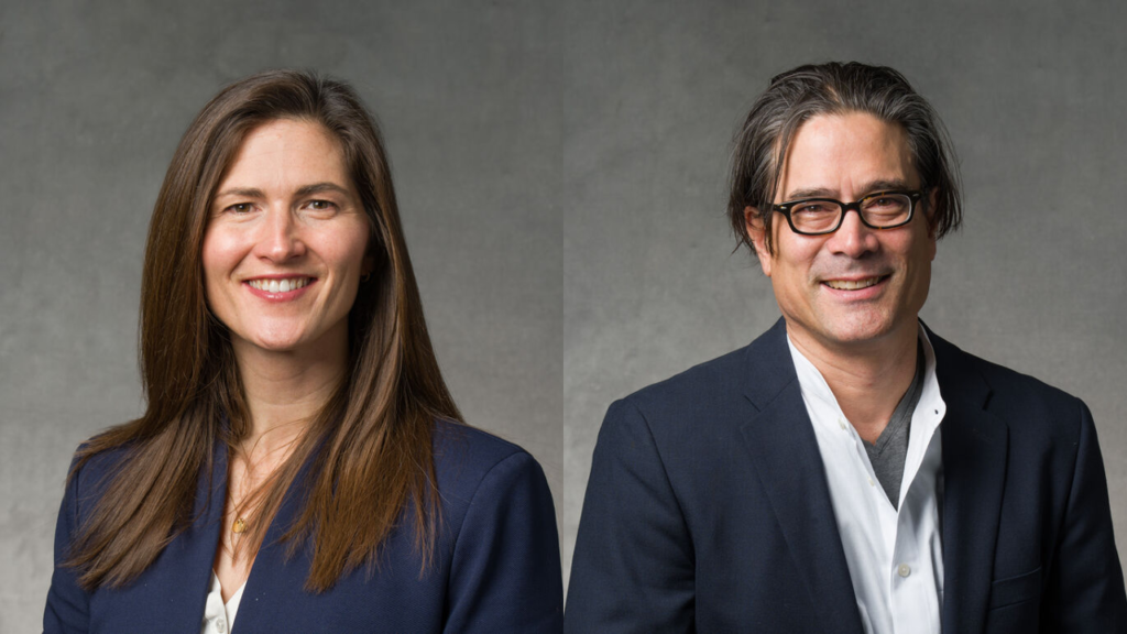 In the News: Britt Cruz and Christopher Wong Michaelson on Responsible Business – Newsroom In the News: Britt Cruz and Christopher Wong Michaelson on Responsible Business - Newsroom