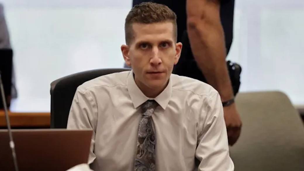 Click to play video: 'Bryan Kohberger pleads guilty to murder of 4 Idaho university students'