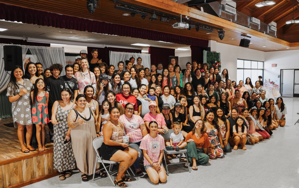 Maui Community comes together to celebrate women in wellness Maui Community comes together to celebrate women in wellness