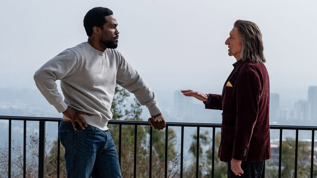 ‘Wonder Man’ Star Yahya Abdul-Mateen II Reacts to Marvel Series Cancellation: “See You at the Emmys” ‘Wonder Man’ Star Yahya Abdul-Mateen II Reacts to Marvel Series Cancellation: “See You at the Emmys”