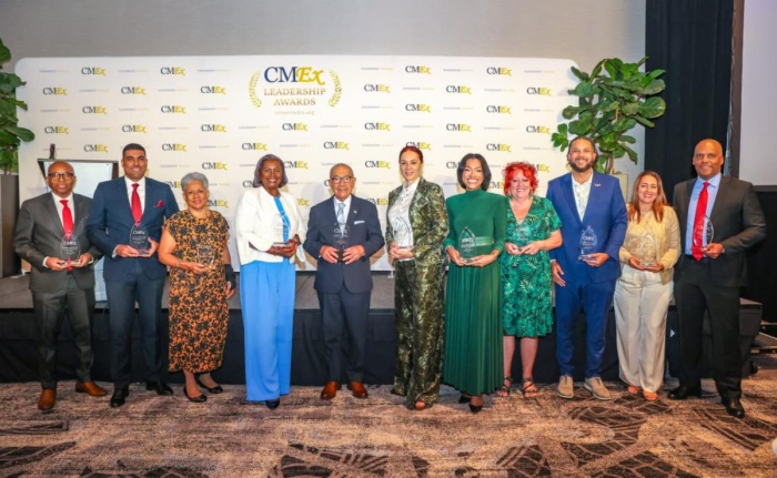 CMEx Completes 2026 Leadership Laureates Roster CMEx Completes 2026 Leadership Laureates Roster