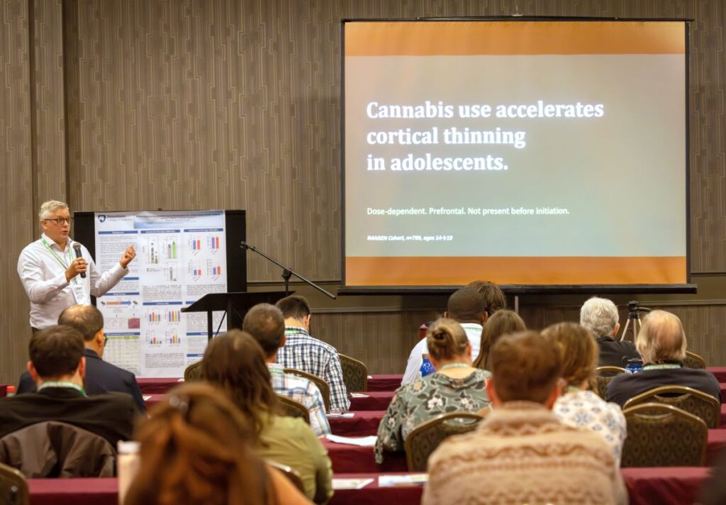 Penn State College of Medicine hosts national gathering of medicinal plant researchers Penn State College of Medicine hosts national gathering of medicinal plant researchers