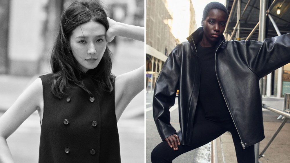 COS Campaign Showcases Understated, Tailored Style COS Campaign Showcases Understated, Tailored Style