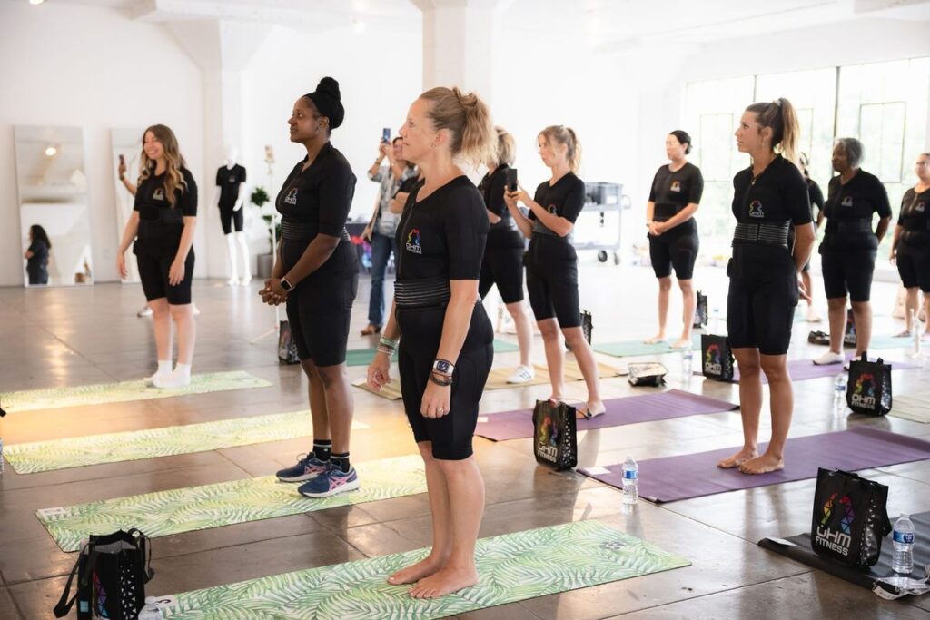Santa Monica Positioned as Wellness Economy Leader