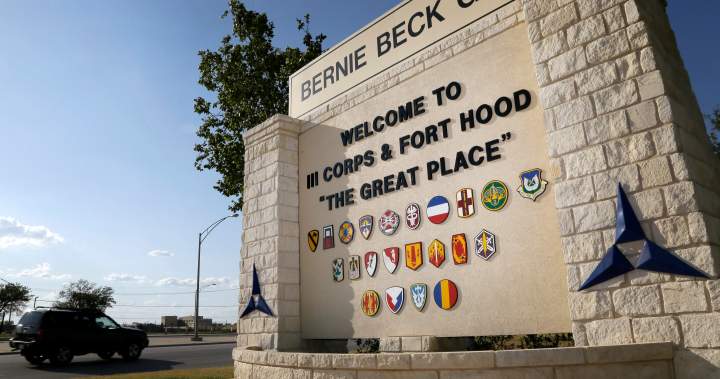 U.S. army OB-GYN pleads not guilty to secretly recording patient exams – National U.S. army OB-GYN pleads not guilty to secretly recording patient exams - National