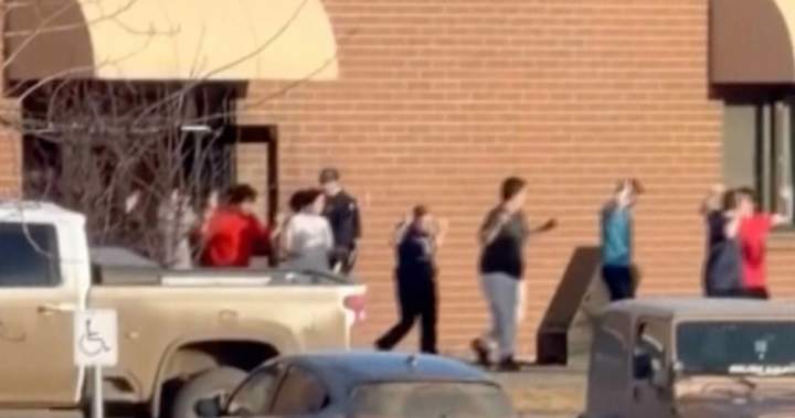 Tumbler Ridge documents reveal school shooter was ‘obsessed’ with guns Tumbler Ridge documents reveal school shooter was ‘obsessed’ with guns