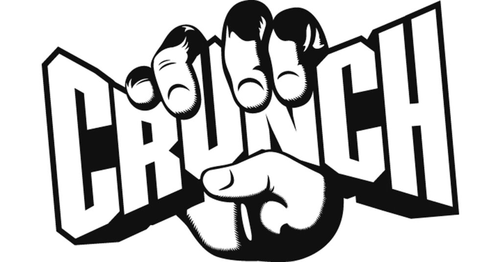 Crunch Fitness Deepens Bay Area Presence with Acquisition of Bay Area Crunchers Locations Crunch Fitness Deepens Bay Area Presence with Acquisition of Bay Area Crunchers Locations