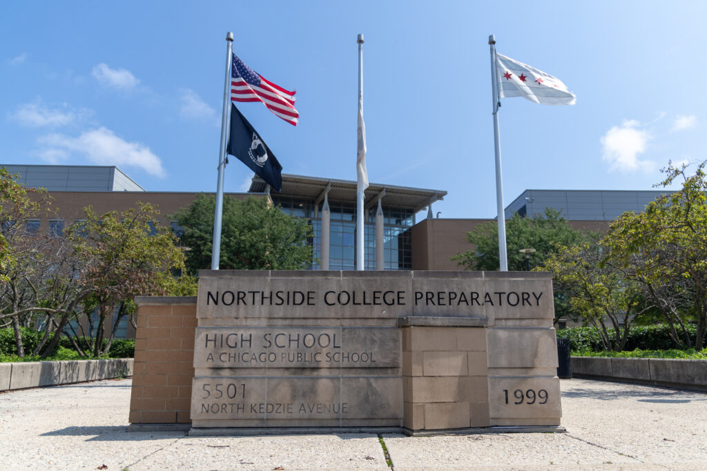 Northside College Prep replaces Walter Payton College Prep as state’s ‘best’ high school: U.S. News and World Report