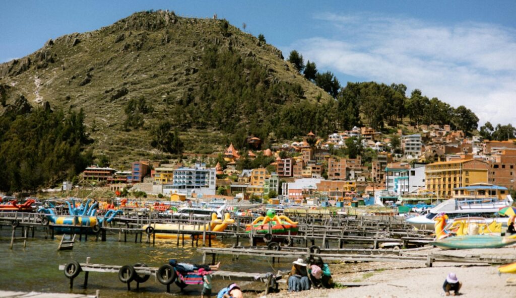 Travel advisory: Visitors to South American destination urged to ‘exercise increased caution’