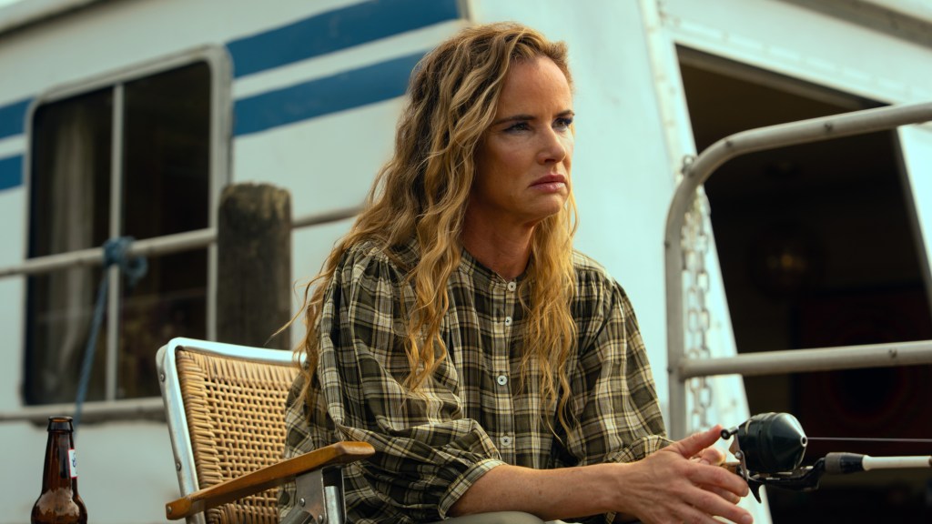 Juliette Lewis On ‘Cape Fear’ Season 2 Hopes: “We Will See” Juliette Lewis On 'Cape Fear' Season 2 Hopes: "We Will See"