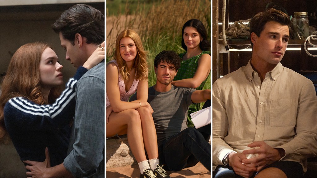 Carley Fortune Book Adaptations: From ‘One Golden Summer’ To ‘This Summer Will Be Different’ Carley Fortune Book Adaptations: From 'One Golden Summer' To 'This Summer Will Be Different'