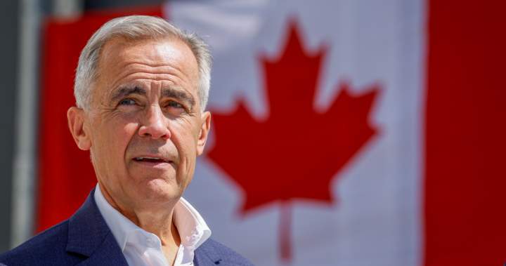 Trump’s 50% tariffs on Canada kick in as trade talks stall – National Trump’s 50% tariffs on Canada kick in as trade talks stall - National