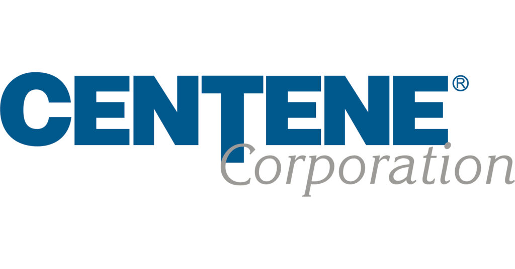 Centene Announces Planned Chief Financial Officer Transition Centene Announces Planned Chief Financial Officer Transition