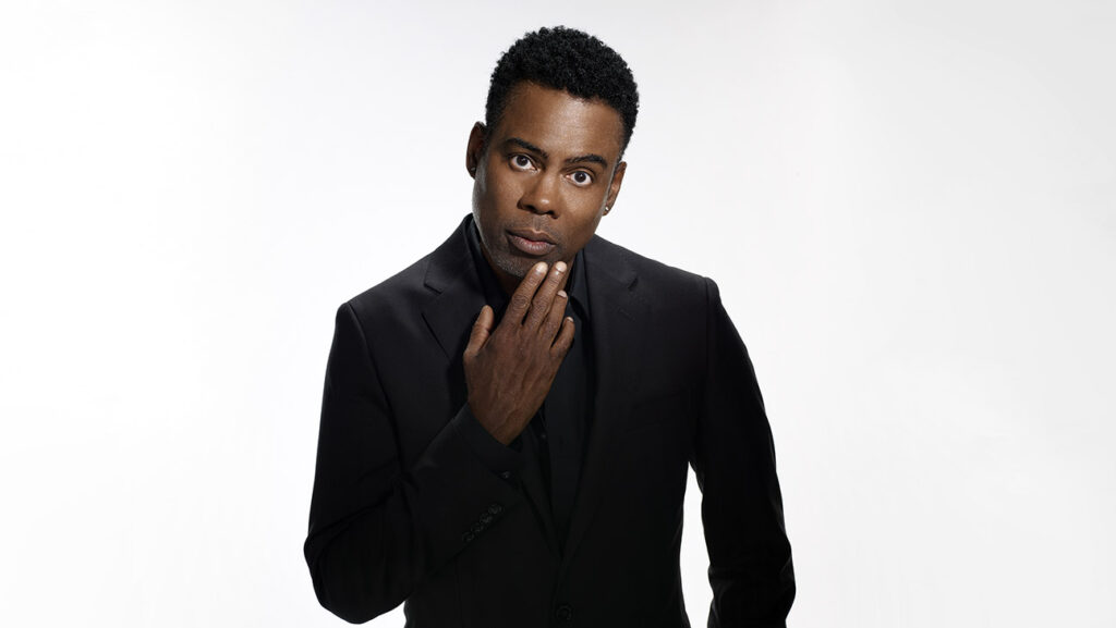 Chris Rock, ‘Heated Rivalry’s’ Hudson Williams to Keynote Toronto Film Festival