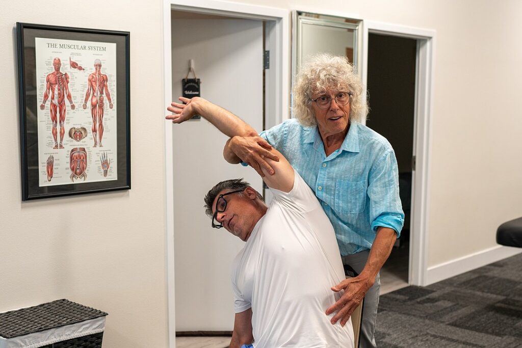 Fitness pairs with mobility at Longboat Key Fitness Fitness pairs with mobility at Longboat Key Fitness