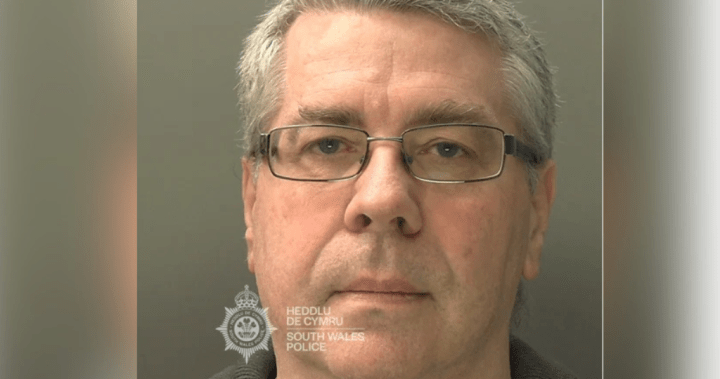 U.K. man jailed for storing dead mother in freezer and claiming her pension – National U.K. man jailed for storing dead mother in freezer and claiming her pension - National