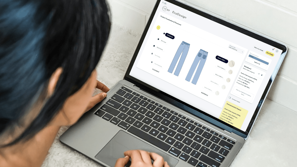 CircKit Brings AI-Powered Circular Design to Fashion Schools CircKit Brings AI-Powered Circular Design to Fashion Schools
