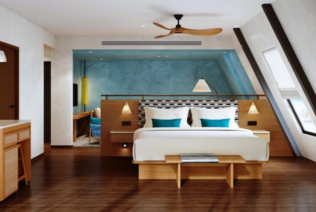 Hilton adds three lifestyle hotels in South and Southeast Asia Hilton adds three lifestyle hotels in South and Southeast Asia