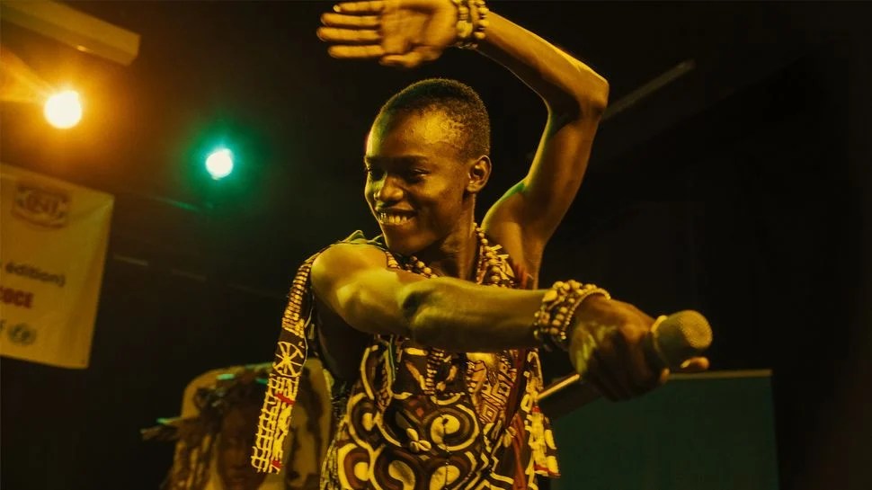 ‘Congo Boy’ Is an Autobiographical and Musical Refugee Drama. Its Director Has More in the Works. ‘Congo Boy’ Is an Autobiographical and Musical Refugee Drama. Its Director Has More in the Works.