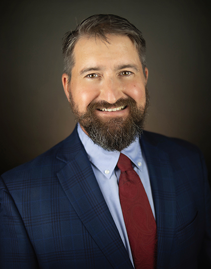 Cox Resigns From ATU Board of Trustees Cox Resigns From ATU Board of Trustees