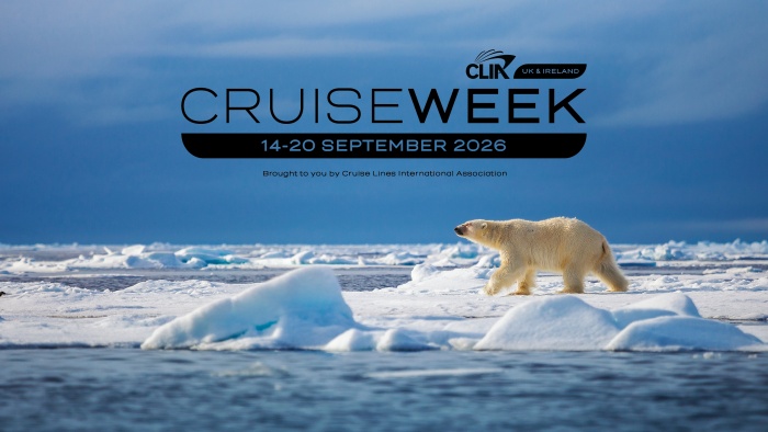 CLIA announces Cruise Week 2026 CLIA announces Cruise Week 2026
