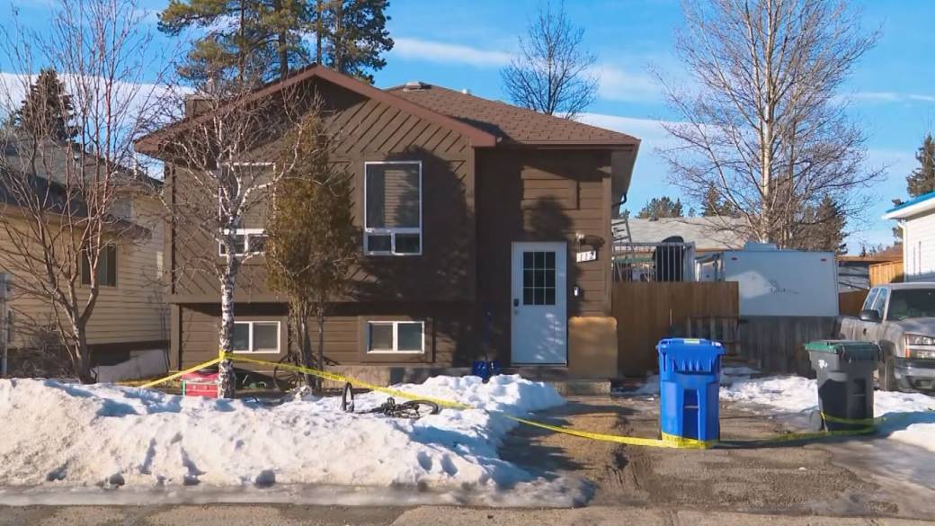 Click to play video: 'Calls for release of more information on Tumbler Ridge shooting guns'