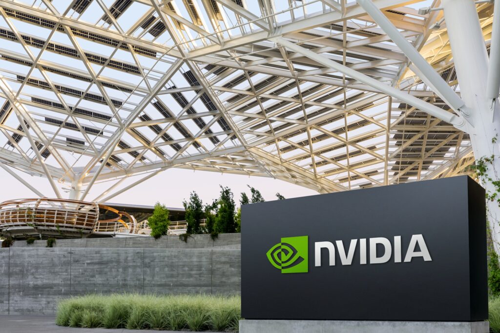 NVIDIA Partners With Apollo, BlackRock, Blackstone, Brookfield, Goldman Sachs and KKR to Establish AI Compute Infrastructure Financing Platforms to Mobilize Over $500 Billion of Third NVIDIA Partners With Apollo, BlackRock, Blackstone, Brookfield, Goldman Sachs and KKR to Establish AI Compute Infrastructure Financing Platforms to Mobilize Over $500 Billion of Third